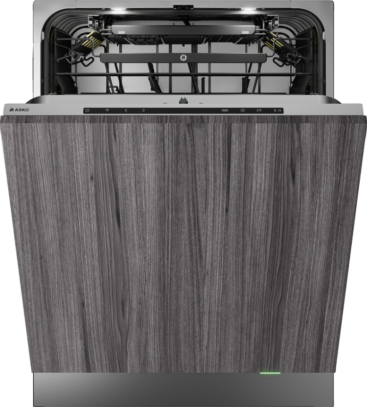 Посудомоечная машина Asko DFI544H/1