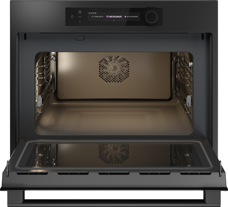 Встраиваемая микроволновая печь Asko OM64GSH