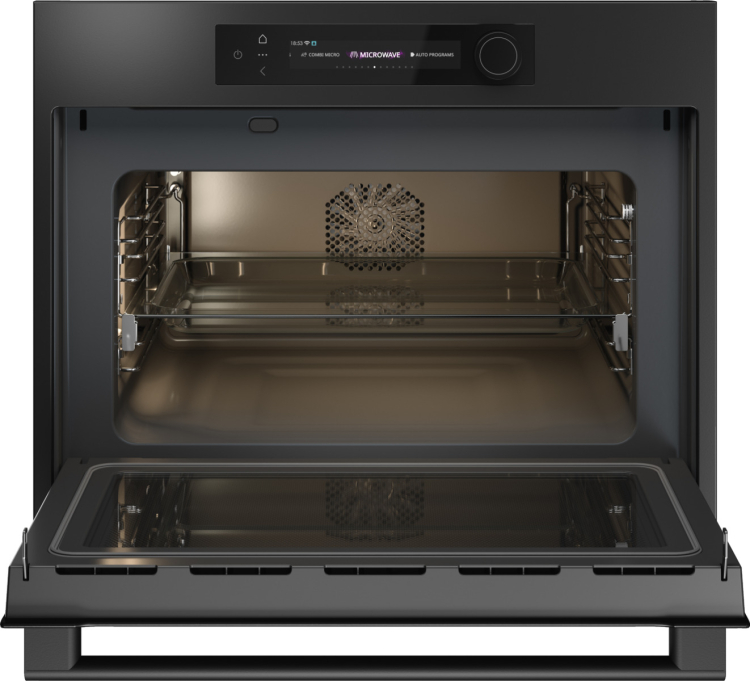 Встраиваемая микроволновая печь Asko OM64GSH