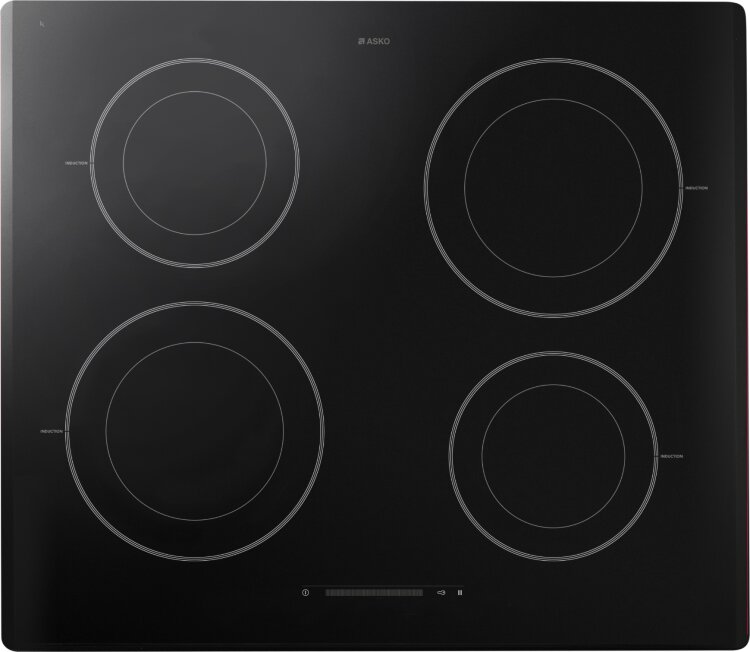 Индукционная варочная панель Asko HI1611G