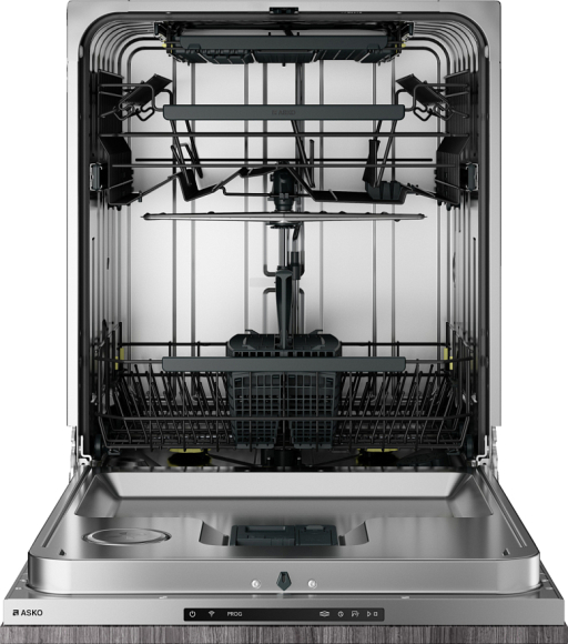Посудомоечная машина Asko DFI545N