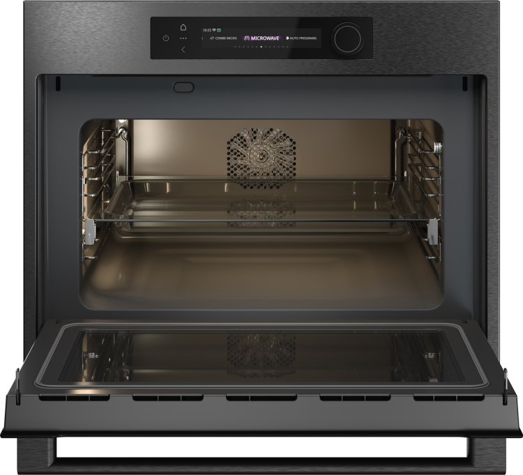 Встраиваемая микроволновая печь Asko OM64BSH