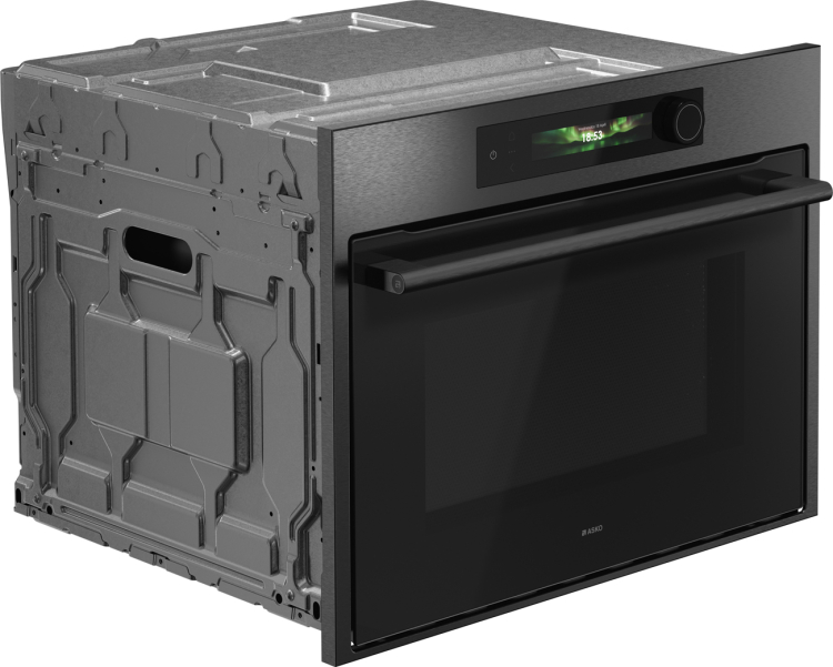 Встраиваемая микроволновая печь Asko OM64BSH