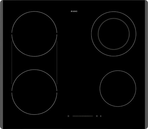 Варочная панель Asko HCL634G