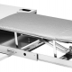 Выдвижная гладильная доска Asko HI1153W