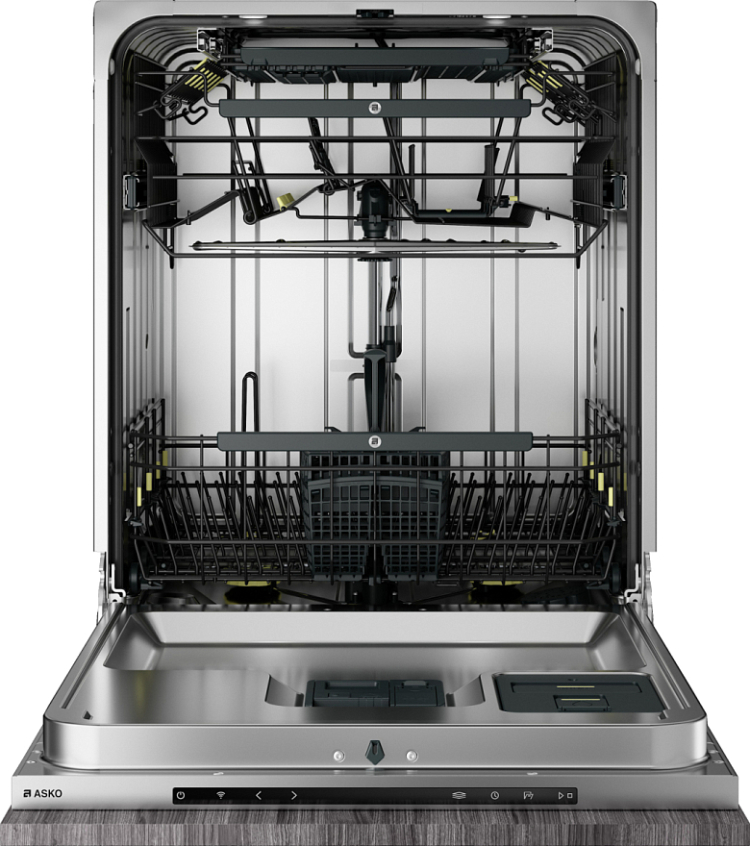 Отличительные особенности DFI545V