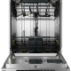 Посудомоечная машина Asko DFI545V
