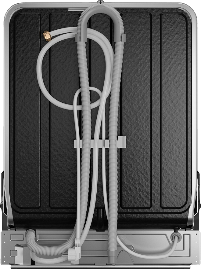 Посудомоечная машина Asko DSD747U