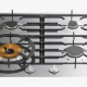 Газовая варочная панель Asko HG1666SB