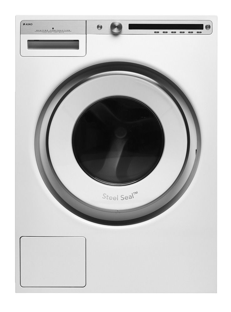 Стиральная машина Asko W4096P.W/3