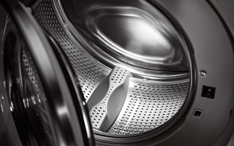 Стиральная машина Asko W4096R.W/3 с ADS