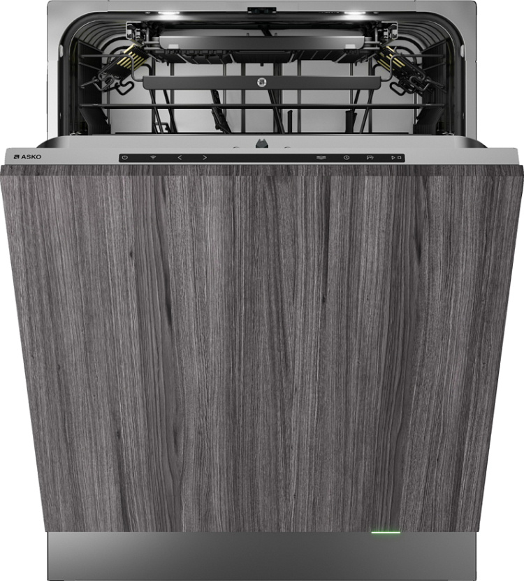 Посудомоечная машина Asko DFI748MU