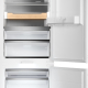 Встраиваемый комбинированный холодильник Asko RBC597SND1