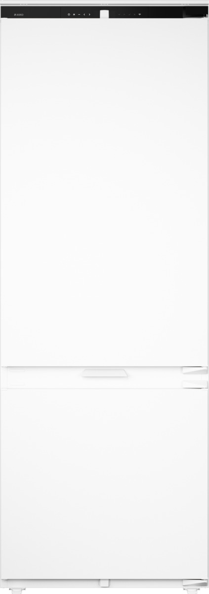 Встраиваемый комбинированный холодильник Asko RBC597SND1