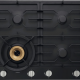 Газовая варочная панель Asko HG1666AB