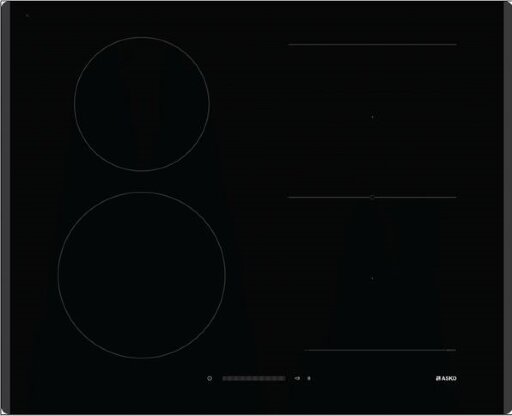Индукционная варочная панель Asko HI1621G