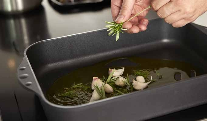 Форма для выпекания Asko AD82A