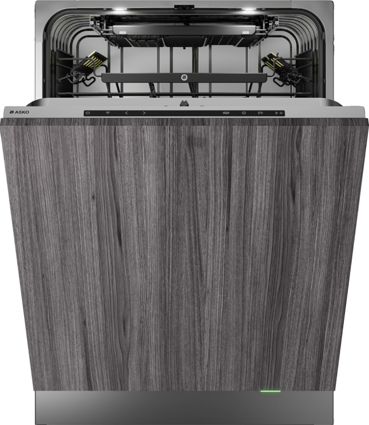 Посудомоечная машина Asko DFI778UXXL