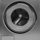 Стиральная машина Asko W6098X.S/3 с ADS