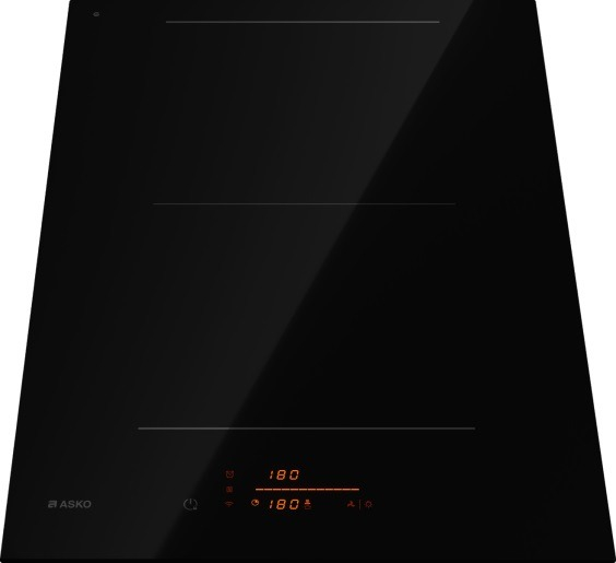 Индукционная варочная панель Asko HI5320FBG1