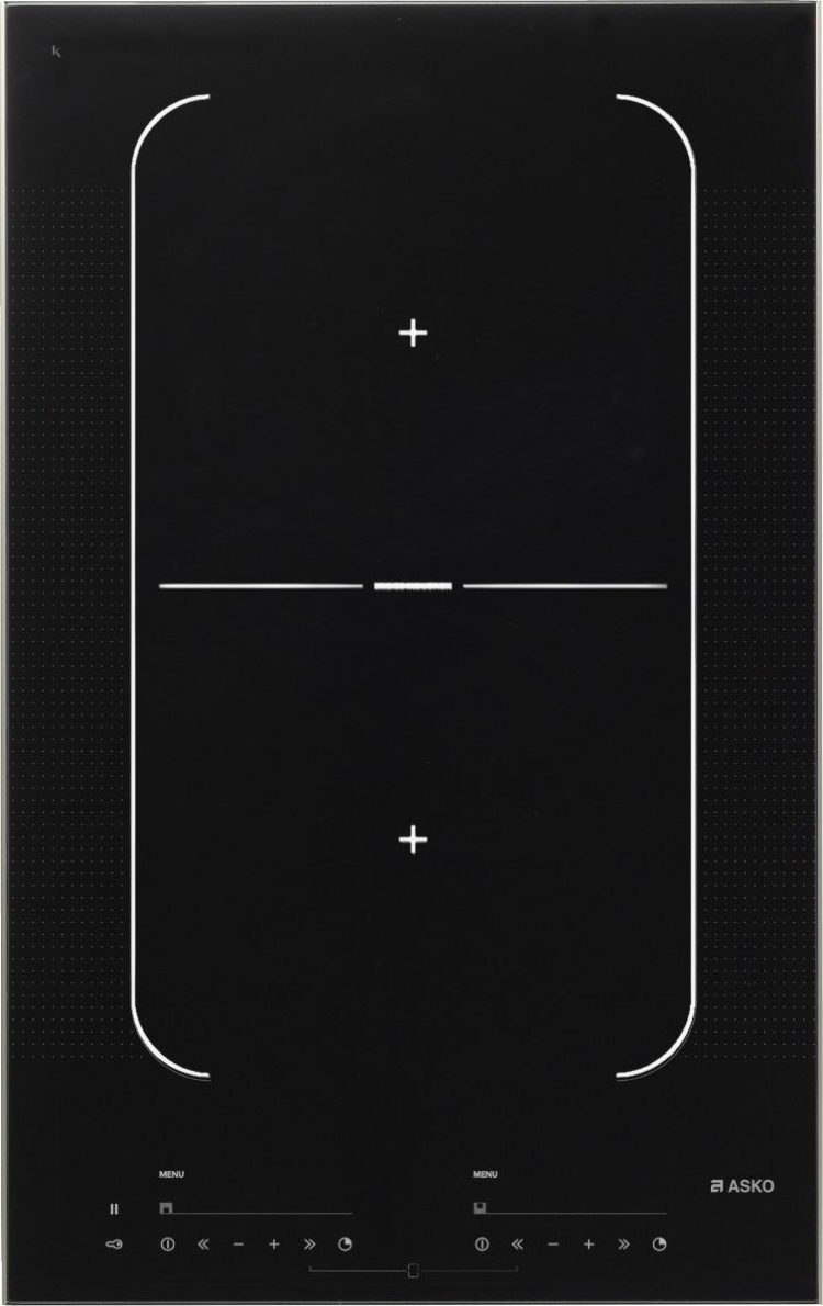 Индукционная варочная панель Asko HI1355G