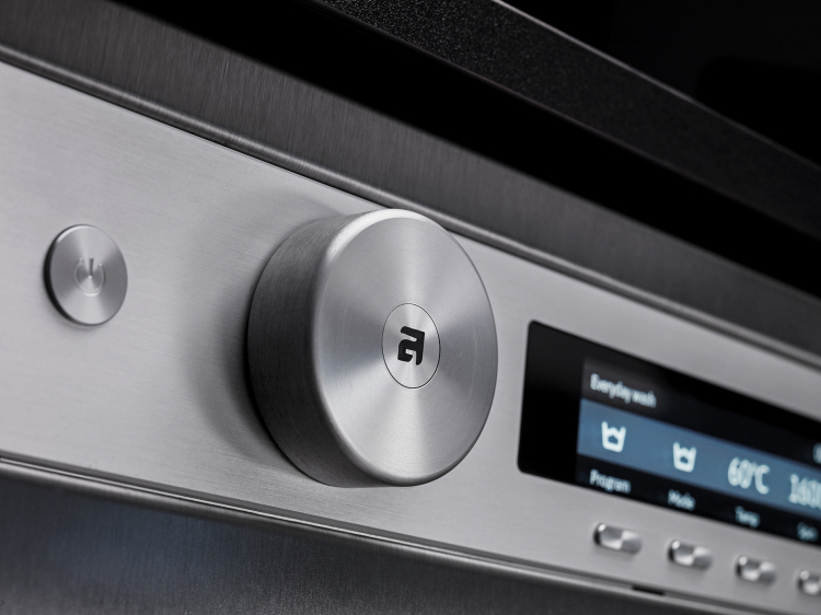 Стиральная машина Asko W6098X.W/3 с ASD