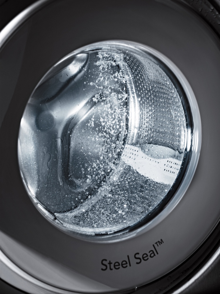 Стиральная машина Asko W6098X.W/3 с ASD