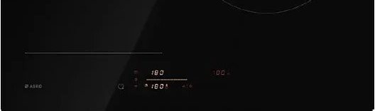 Индукционная варочная панель Asko HI5632FBG1