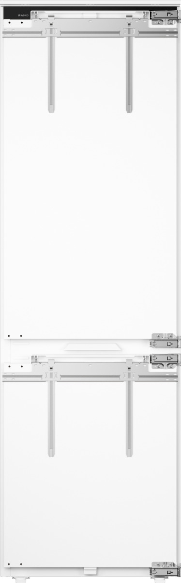 Встраиваемый комбинированный холодильник Asko RBC576DNC1