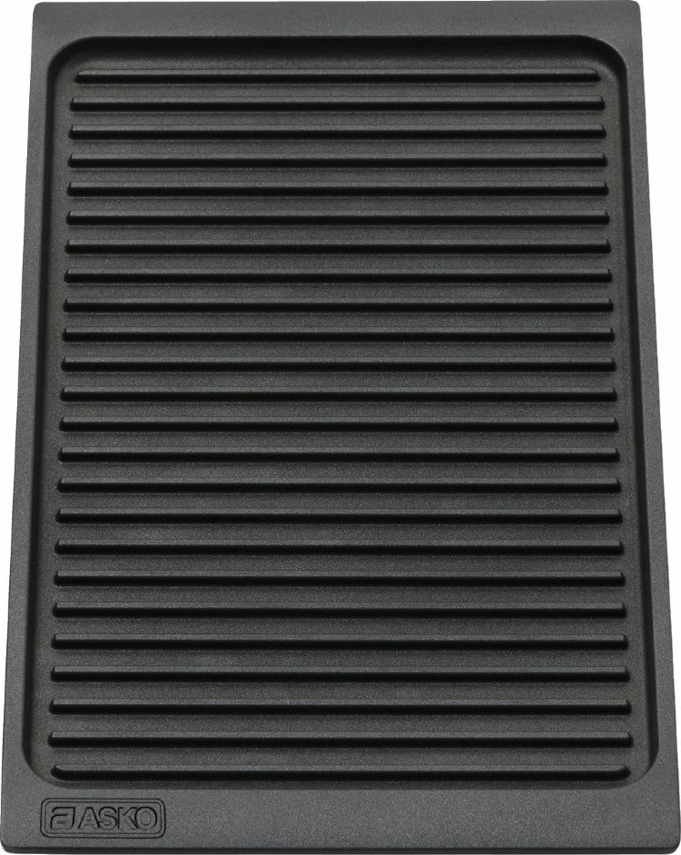 Накладная гриль панель Asko AG12A