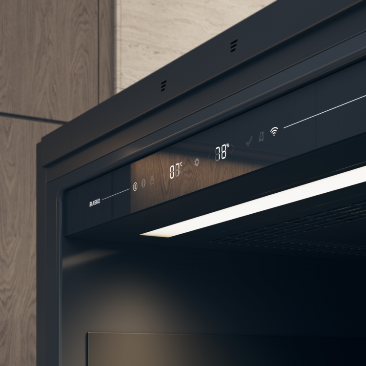 Винный холодильник WCN111942G