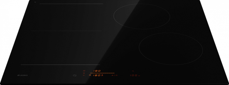 Индукционная варочная панель Asko HI5642FBG1