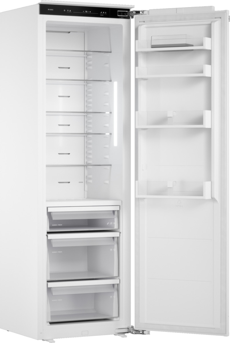 Отличительные особенности RBR276DND1