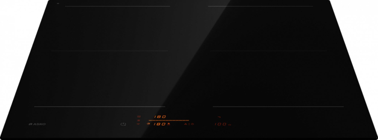 Индукционная варочная панель Asko HI5643FBG1
