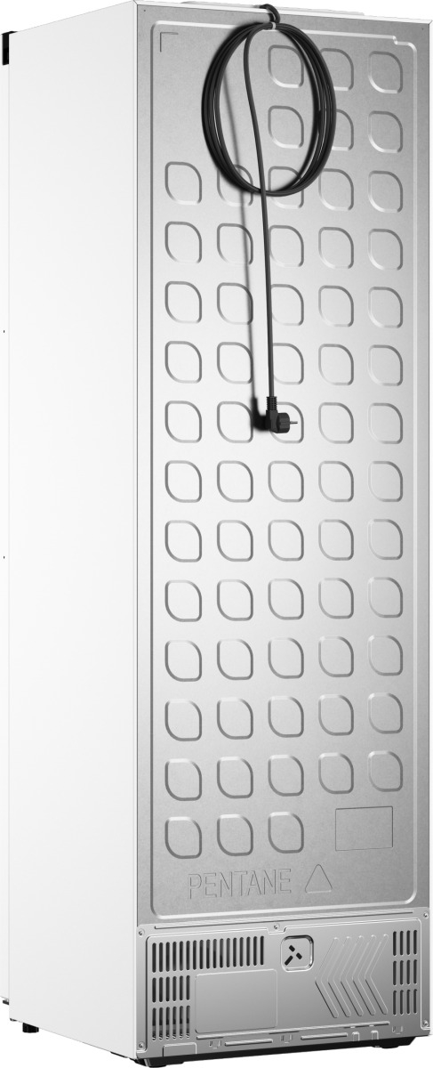 Отдельностоящий холодильник Asko RFR286KNCW1