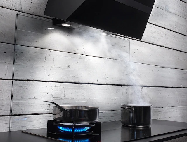 Настенная вытяжка Asko CD4634G