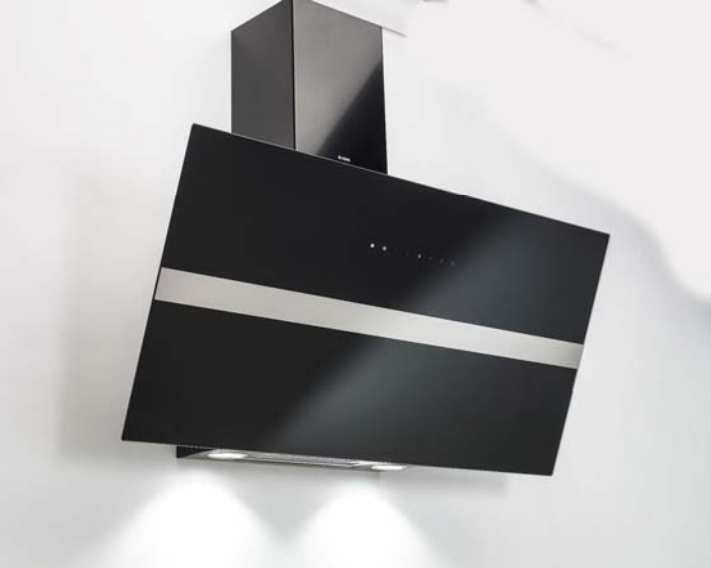 Настенная вытяжка Asko CD4634G