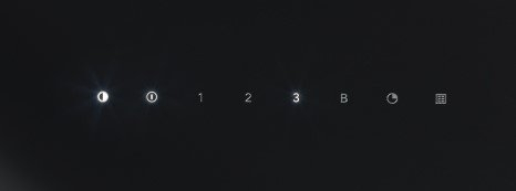 Настенная вытяжка Asko CD4634G