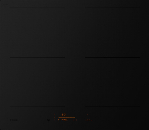 Индукционная варочная панель Asko HI5643FMG1