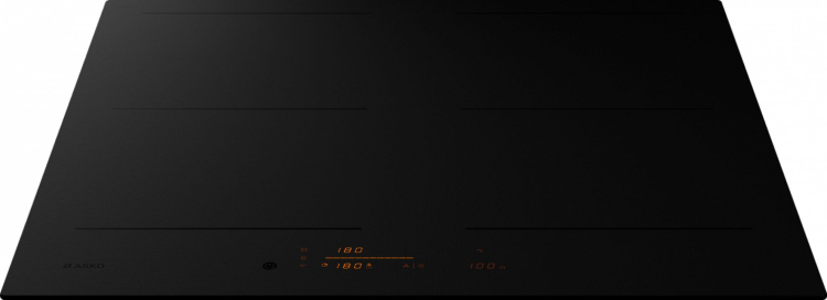 Индукционная варочная панель Asko HI5643FMG1