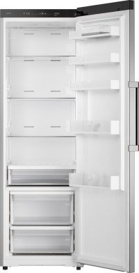 Отдельностоящий холодильник Asko RFR286KNCS1