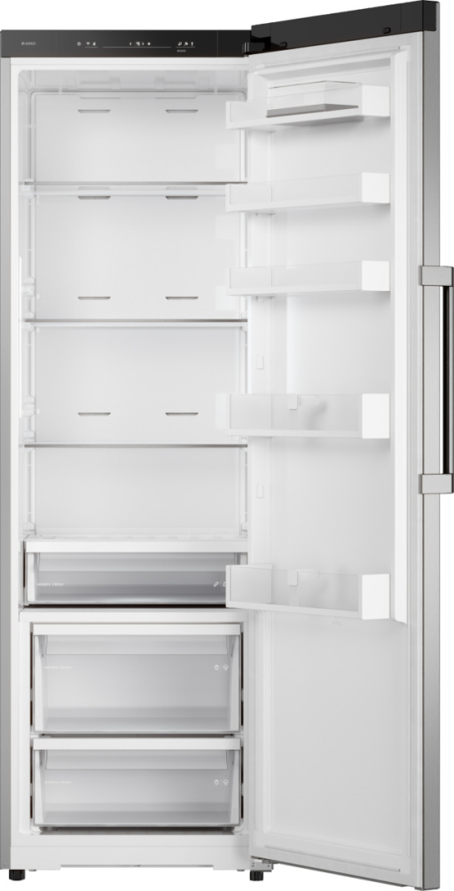 Отдельностоящий холодильник Asko RFR286KNCS1