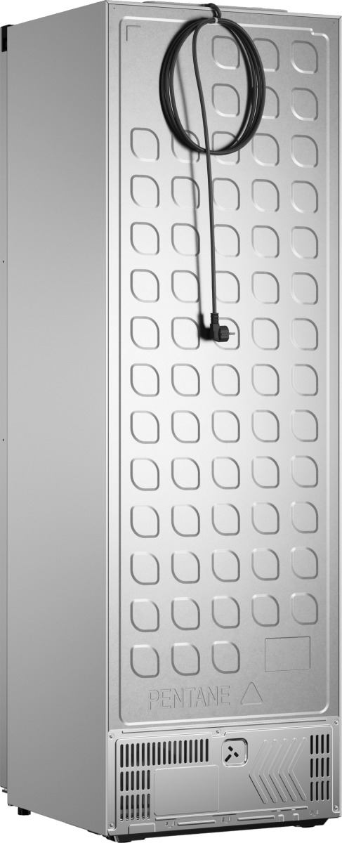 Отдельностоящий холодильник Asko RFR586KNCS1