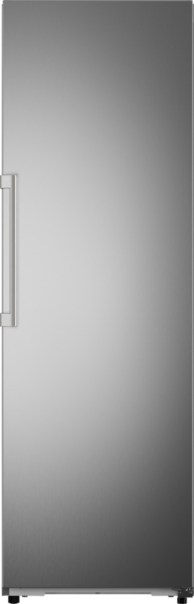 Отдельностоящий холодильник Asko RFR586KNCS1