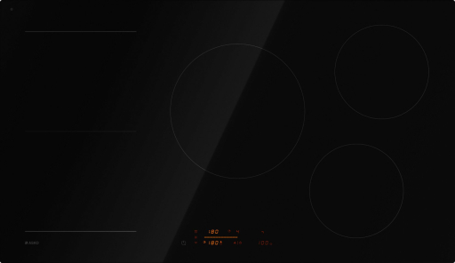 Индукционная варочная панель Asko HI5952FBG1