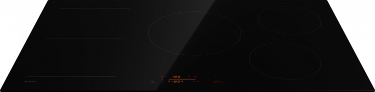 Индукционная варочная панель Asko HI5952FBG1