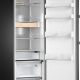 Отдельностоящий холодильник Asko RFR586KNCB1