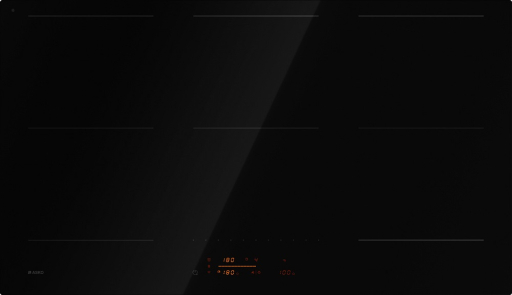 Индукционная варочная панель Asko HI5954FBG1