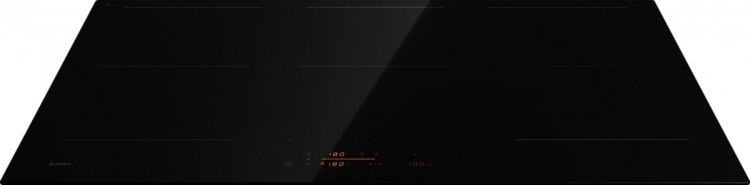 Индукционная варочная панель Asko HI5954FBG1