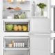 Отдельностоящий комбинированный холодильник Asko RFC286KNBW1